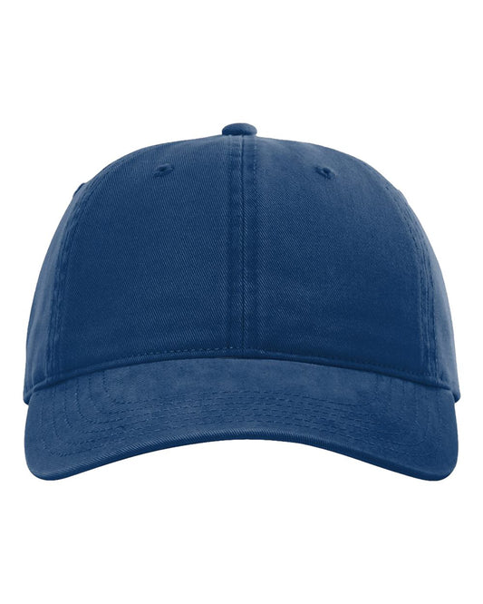 Richardson - Brushed Canvas Dad Hat - 326