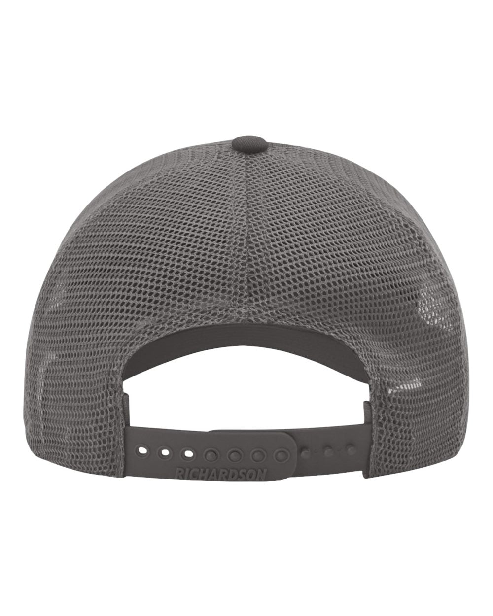 Richardson - Garment-Washed Trucker Cap - 111