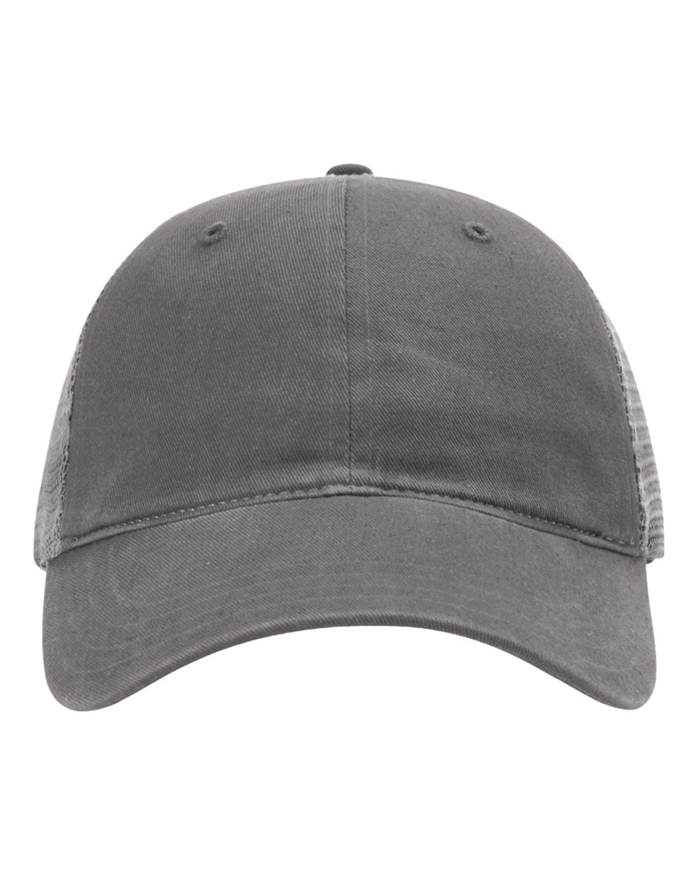 Richardson - Garment-Washed Trucker Cap - 111