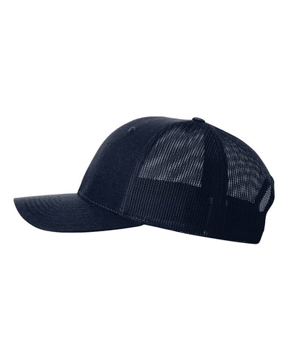 Richardson - Low Pro Trucker Cap - 115