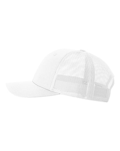 Richardson - Low Pro Trucker Cap - 115