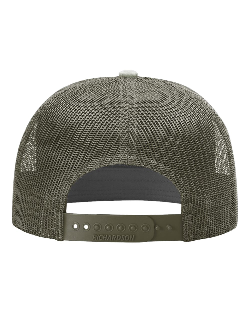 Richardson - Seven-Panel Trucker Cap - 168