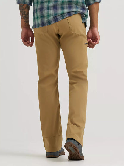 Wrangler ATG™ Men's Cliff Side Utility Pant-NS849KP-Kelp