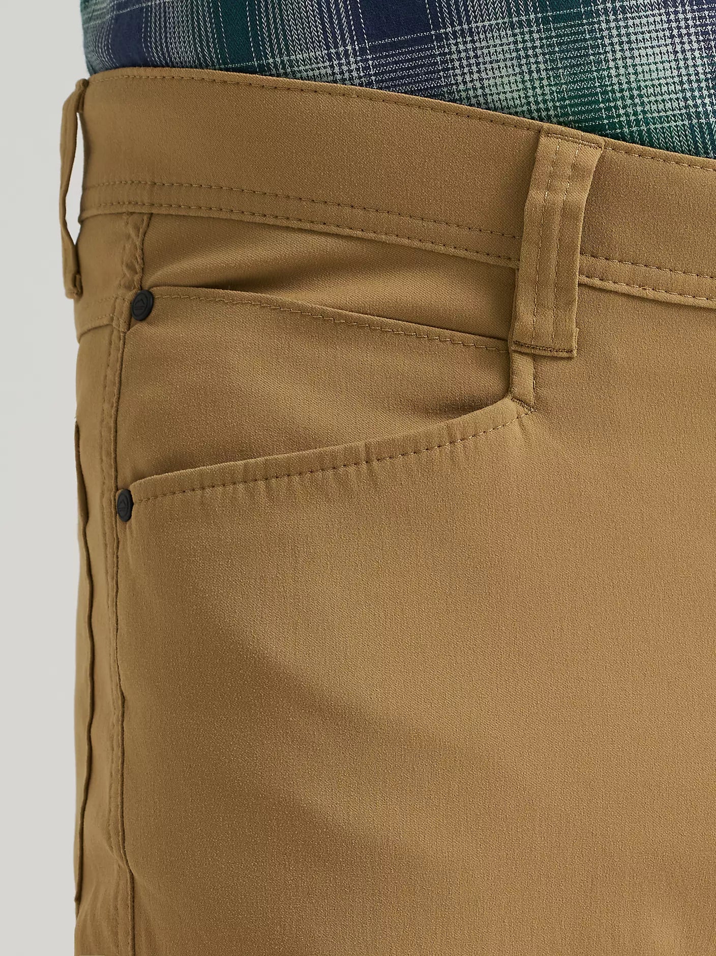 Wrangler ATG™ Men's Cliff Side Utility Pant-NS849KP-Kelp
