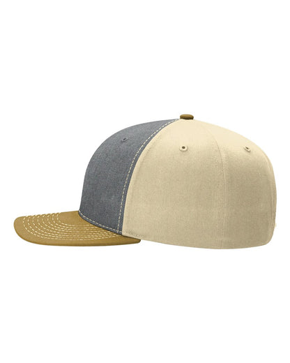 Richardson - Twill Back Trucker Cap - 312