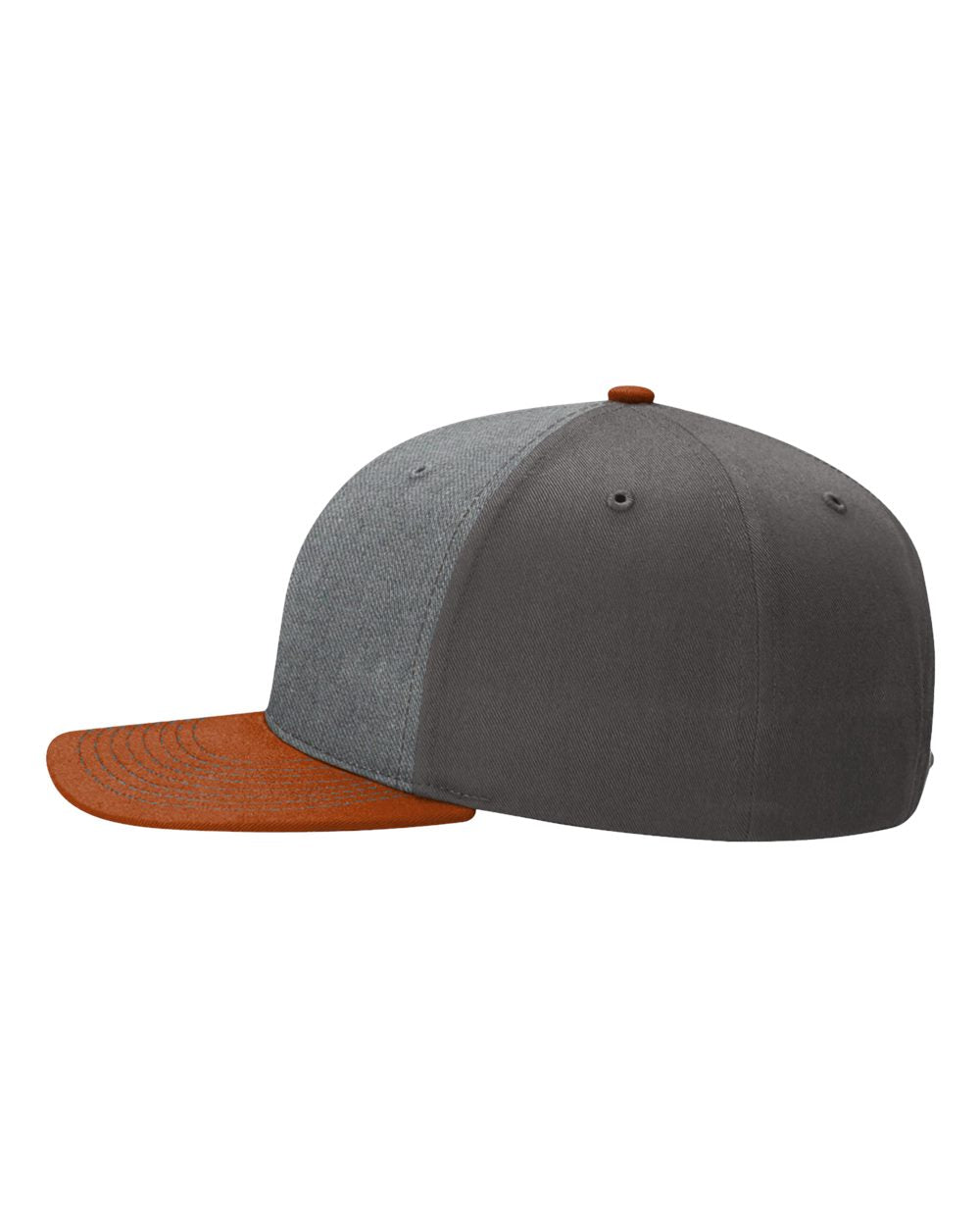 Richardson - Twill Back Trucker Cap - 312