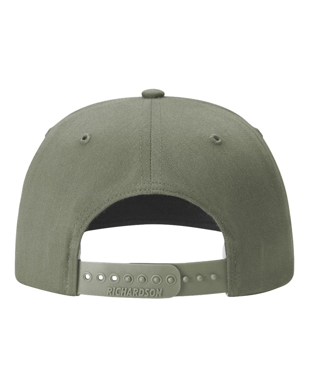 Richardson - Twill Back Trucker Cap - 312