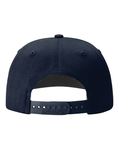 Richardson - Twill Back Trucker Cap - 312