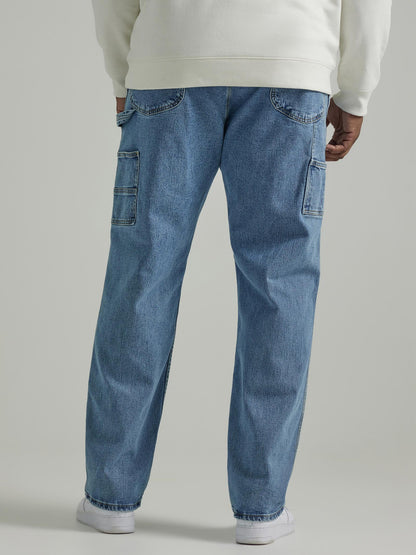 Wrangler B&T Legendary Workwear Carpenter Jean - Solo - 112343878
