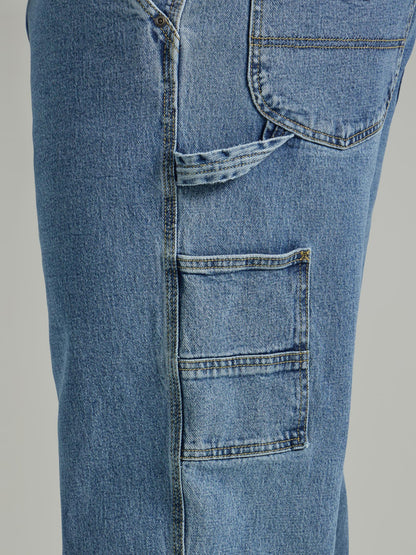 Wrangler B&T Legendary Workwear Carpenter Jean - Solo - 112343878