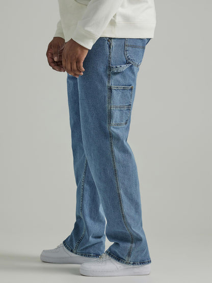 Wrangler B&T Legendary Workwear Carpenter Jean - Solo - 112343878