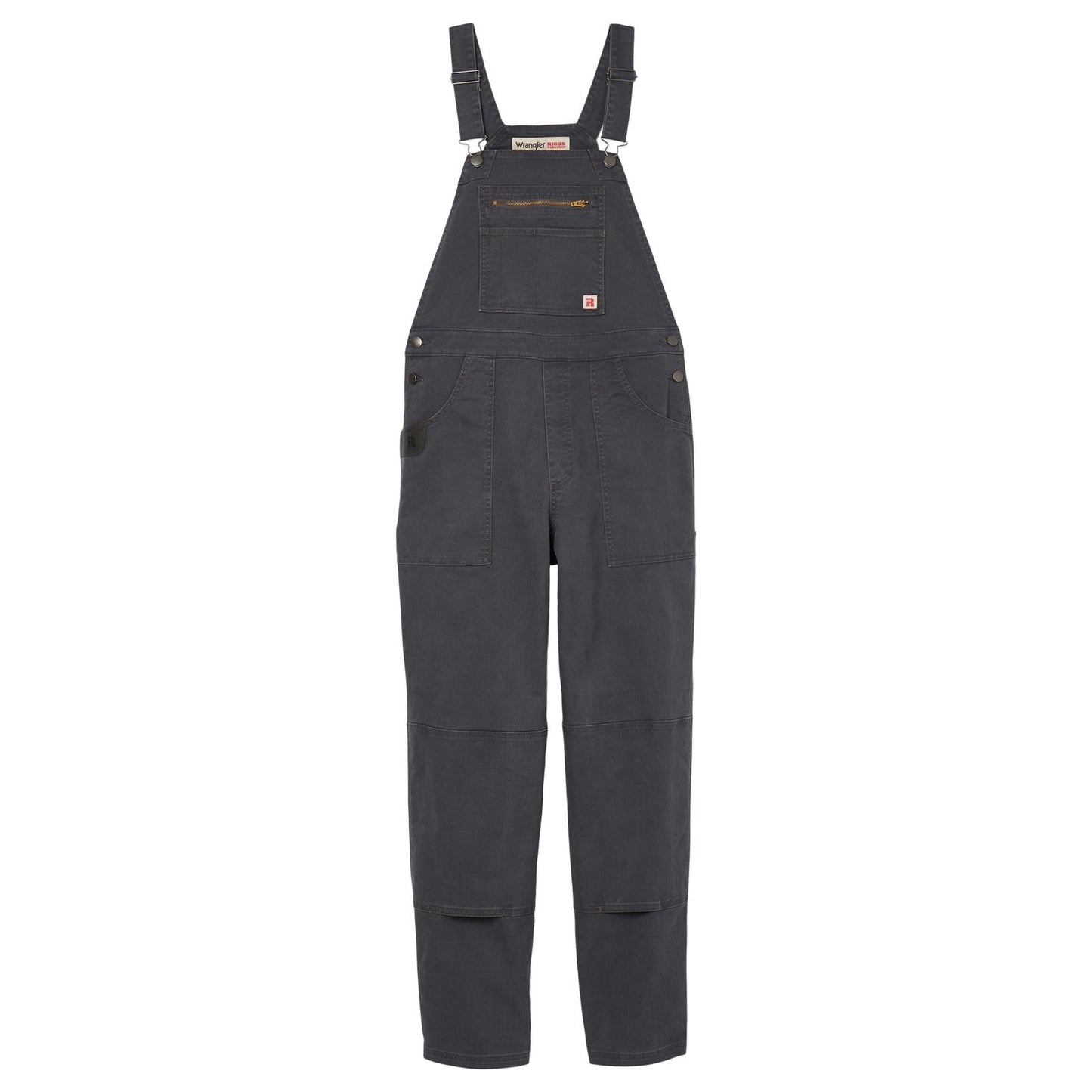 Wrangler® Women's RIGGS Workwear® Relaxed Work Overall