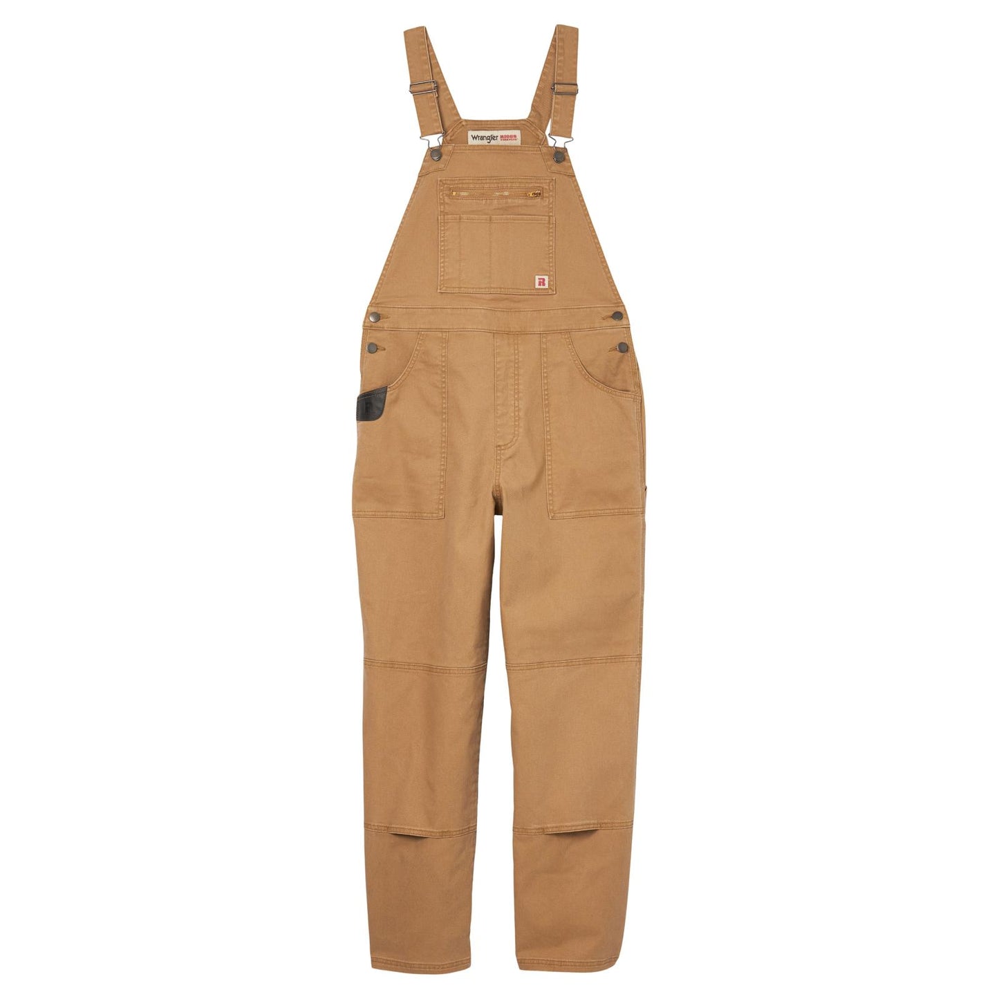 Wrangler® Women's RIGGS Workwear® Relaxed Work Overall