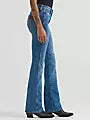 Wrangler Retro® Bailey Bootcut Jean - High Rise - Ember - 112344635
