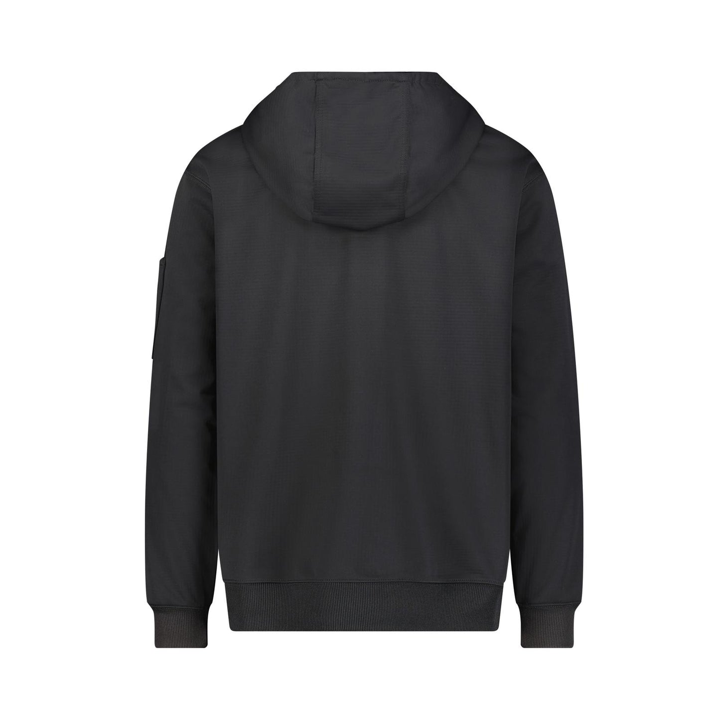 Wrangler® RIGGS Workwear® Technical Hoodie - Black