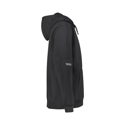 Wrangler® RIGGS Workwear® Technical Hoodie - Black