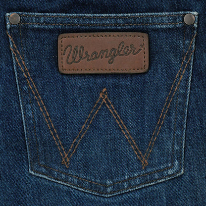 Wrangler Women's Retro® Bailey High Rise Bootcut Jean -  Isla
