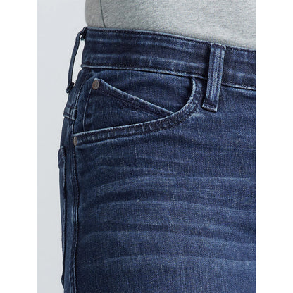 Wrangler® Ultimate Riding Women's Jean Willow Mid-Rise Trouser - Sloane