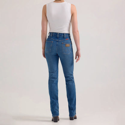 Wrangler® Women's Iconic Cowboy Cut® Jean - Autumn