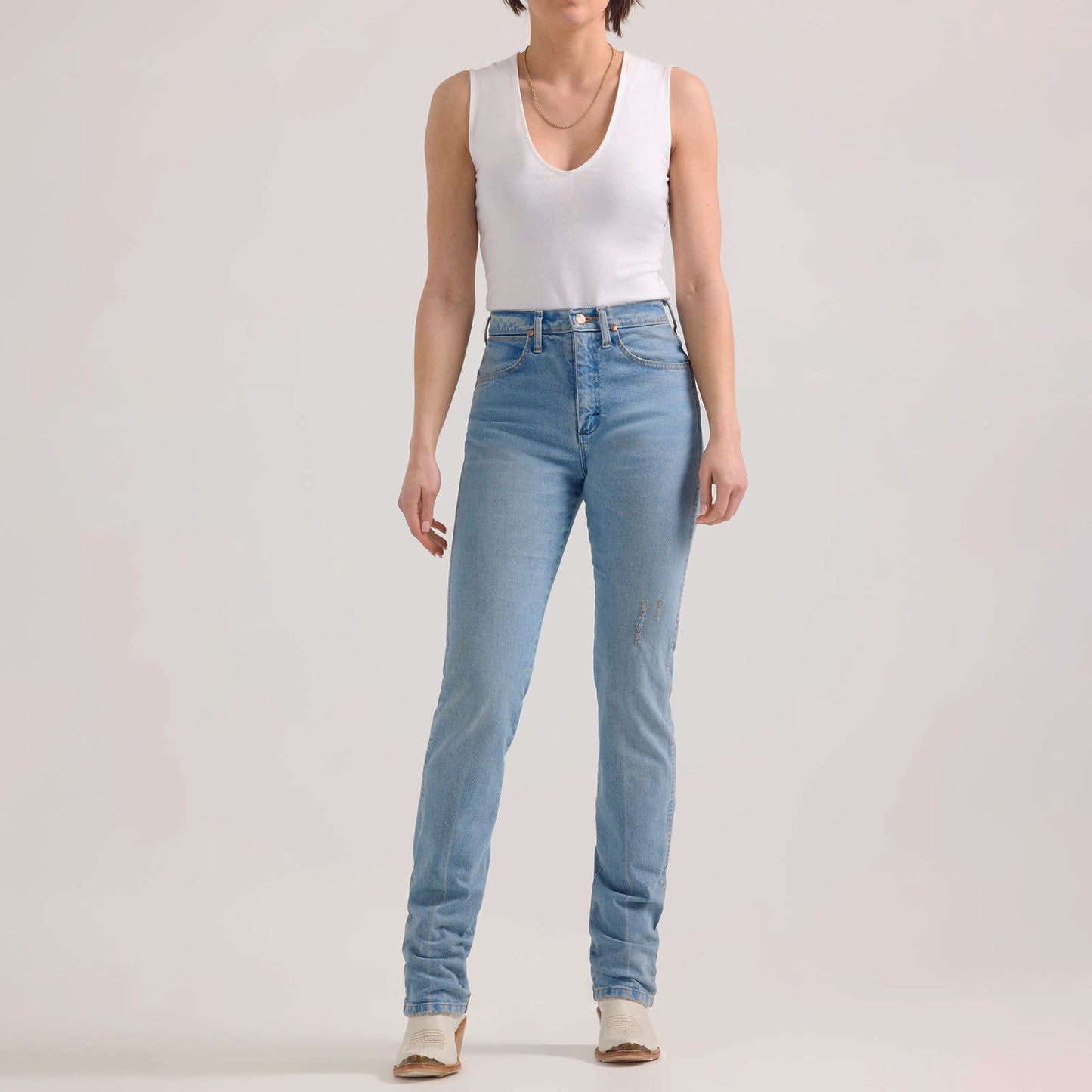 Wrangler® Women's Iconic Cowboy Cut® Jean - Kennedy