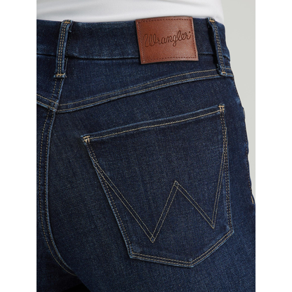 Wrangler® Bespoke Women's High Rise Flare Jean - Madilyn