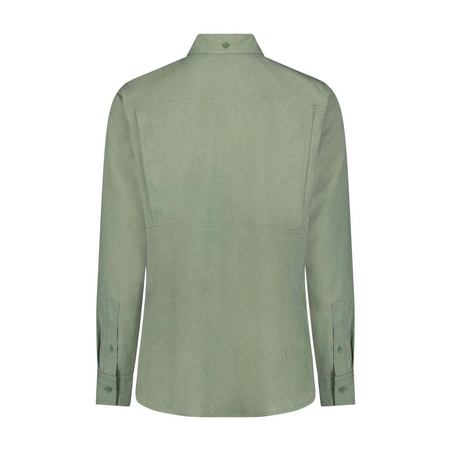 Wrangler Women's RIGGS Workwear® Lightweight Vented Work Shirt