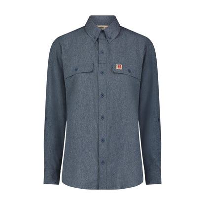 Wrangler Women's RIGGS Workwear® Lightweight Vented Work Shirt