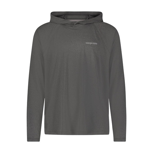 Wrangler RIGGS Workwear® Technical Sun T-Shirt - Asphalt