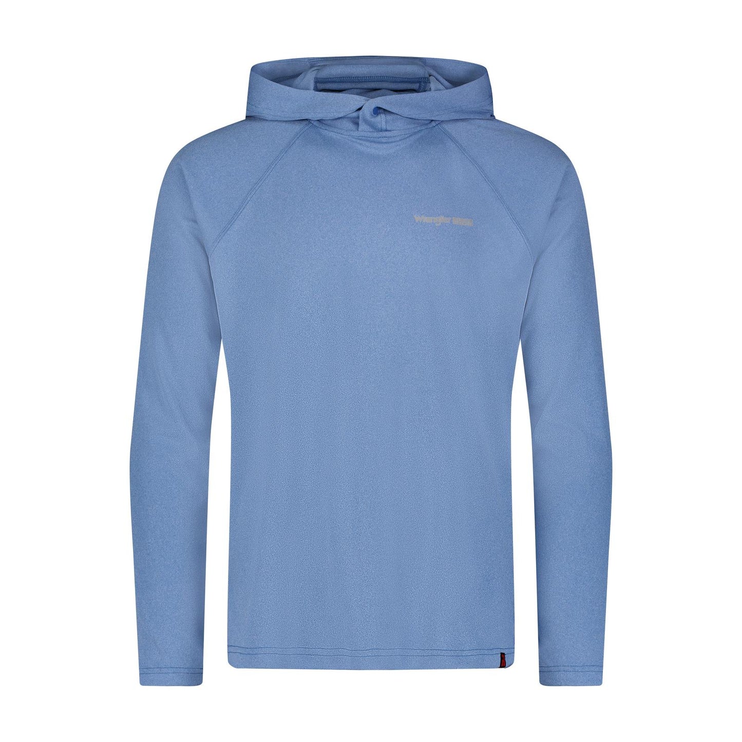 Wrangler RIGGS Workwear® Technical Sun T-Shirt - Bright Cobalt