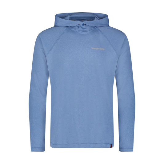 Wrangler RIGGS Workwear® Technical Sun T-Shirt - Bright Cobalt