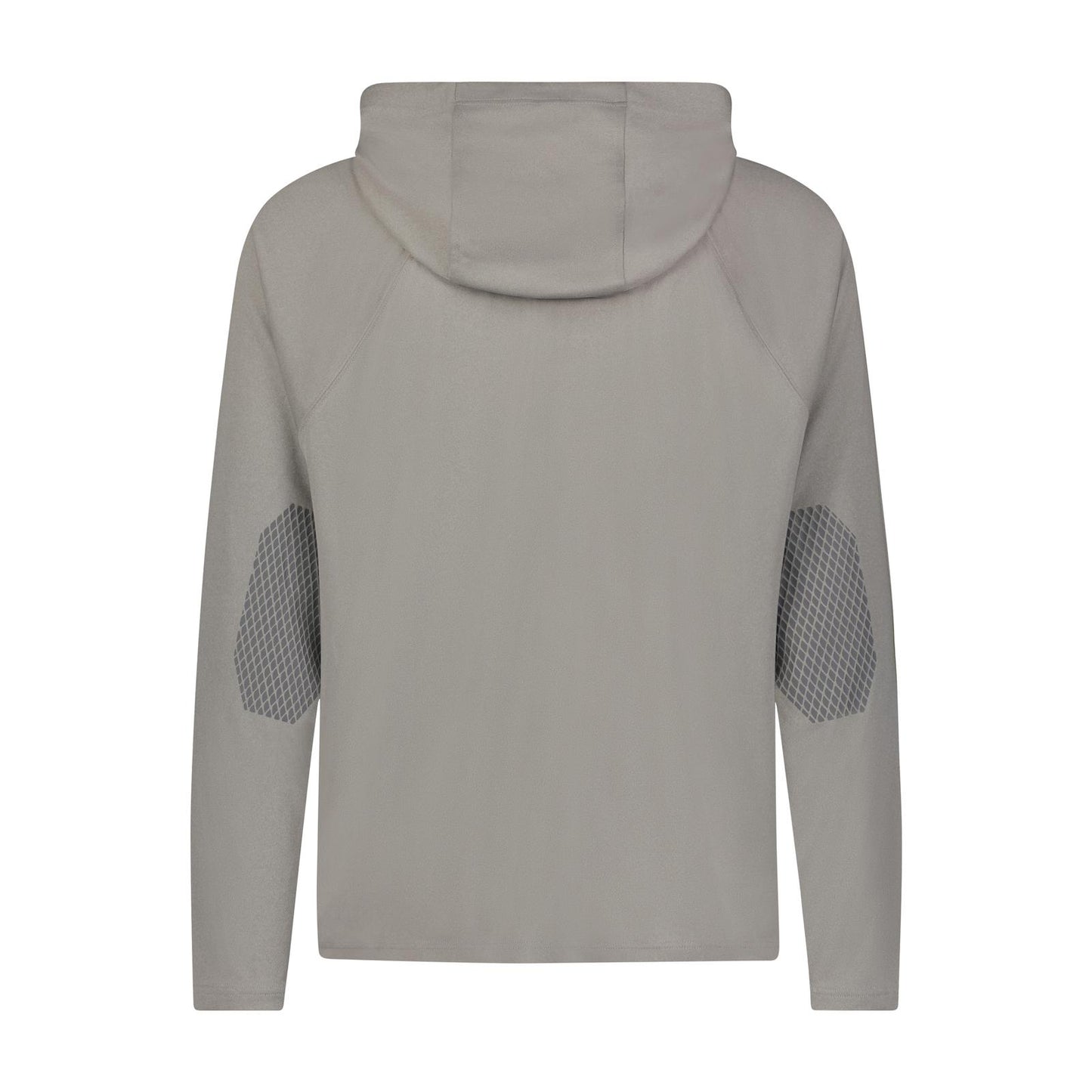 Wrangler RIGGS Workwear® Technical Sun T-Shirt - Ultimate Grey