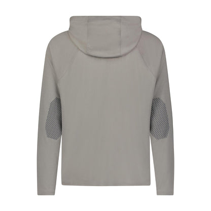 Wrangler RIGGS Workwear® Technical Sun T-Shirt - Ultimate Grey