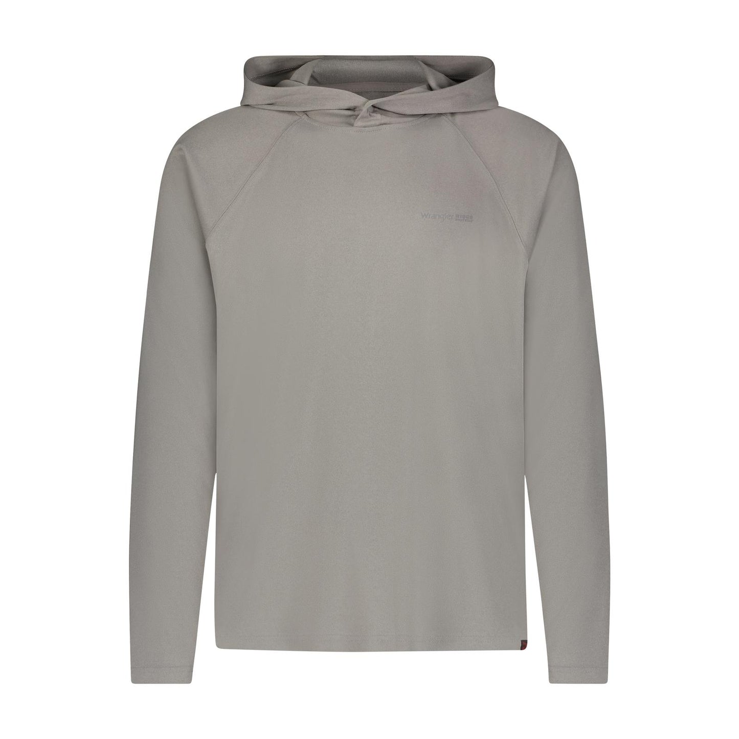 Wrangler RIGGS Workwear® Technical Sun T-Shirt - Ultimate Grey