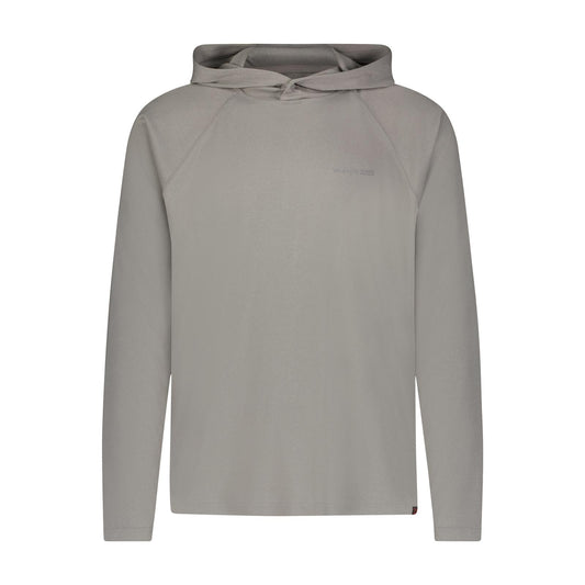 Wrangler RIGGS Workwear® Technical Sun T-Shirt - Ultimate Grey