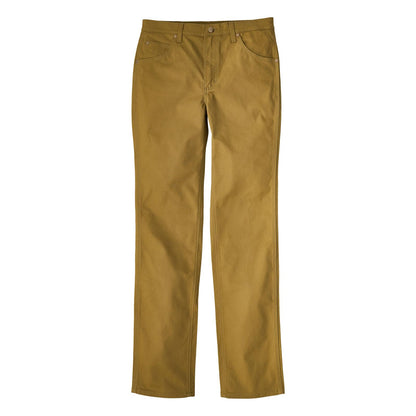 Wrangler® Men's Premium Performance Tough Comfort Cowboy Cut® Slim Fit Canvas Jean - Kelp