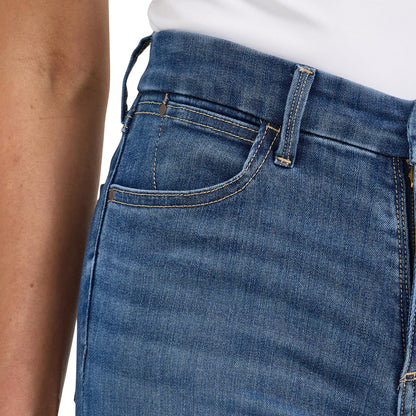 Wrangler® Bespoke Women's High Rise Flare Jean - Elsie