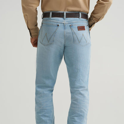 Wrangler Retro® Relaxed Boot Jean - Grant - 112367676