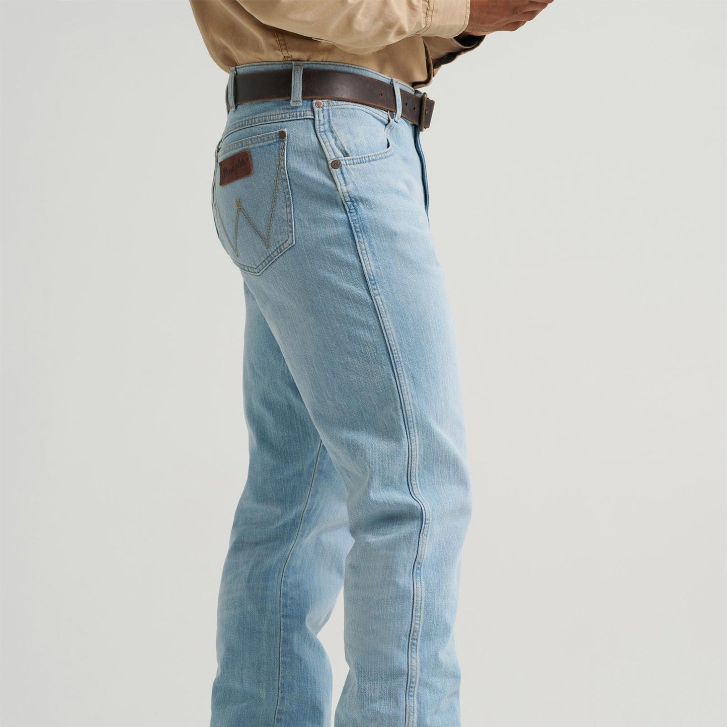 Wrangler Retro® Relaxed Boot Jean - Grant - 112367676