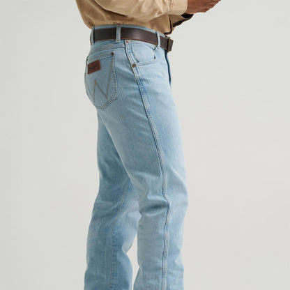 Wrangler Retro® Relaxed Boot Jean - Grant - 112367676
