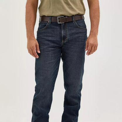 Wrangler Retro® Slim Straight Jean - Tilden - 112367881