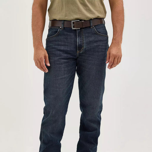 Wrangler Retro® Slim Straight Jean - Tilden - 112367881