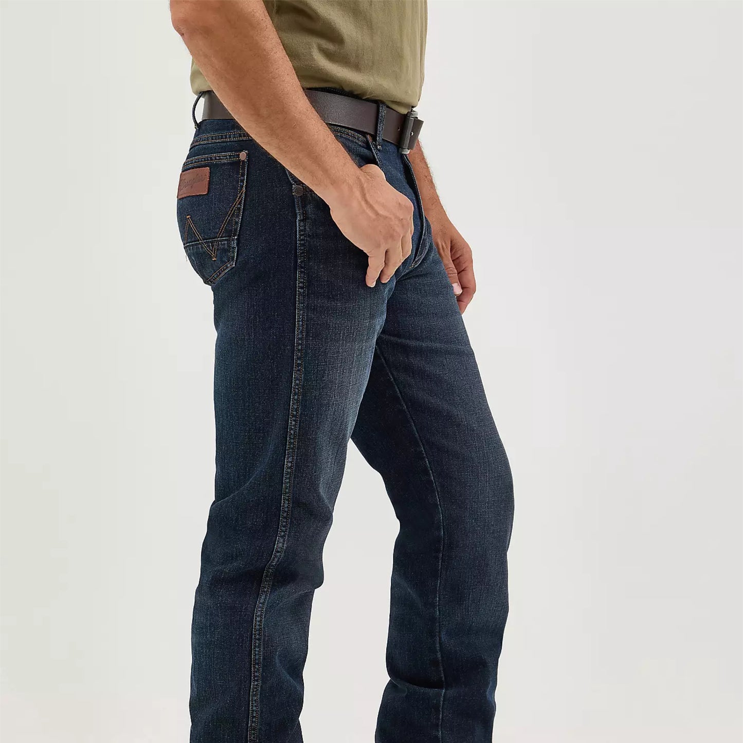 Wrangler Retro® Slim Straight Jean - Tilden - 112367881