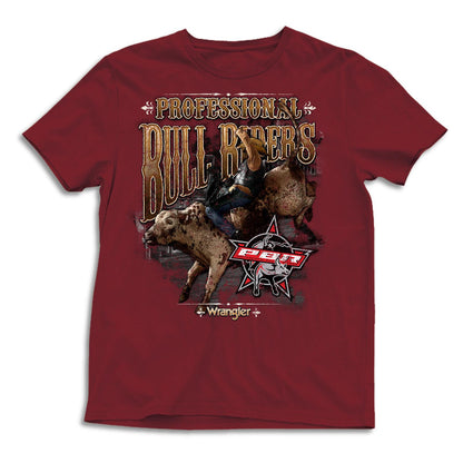 Wrangler Men's Graphic T-Shirt