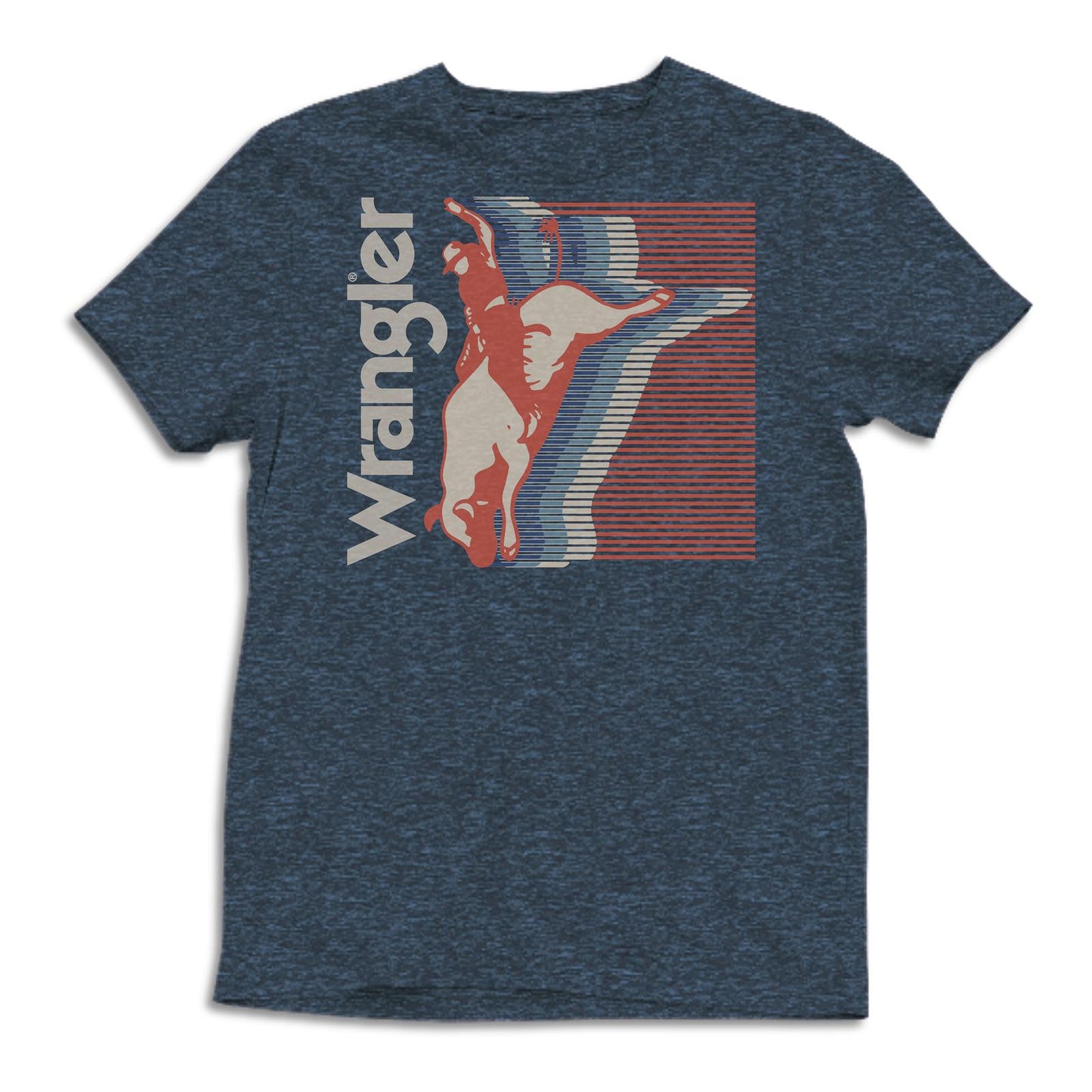 Wrangler Men's Graphic T-Shirt