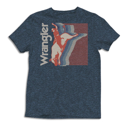 Wrangler Men's Graphic T-Shirt