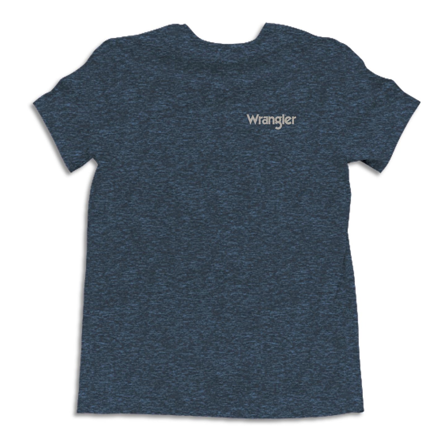 Wrangler Men's Graphic T-Shirt