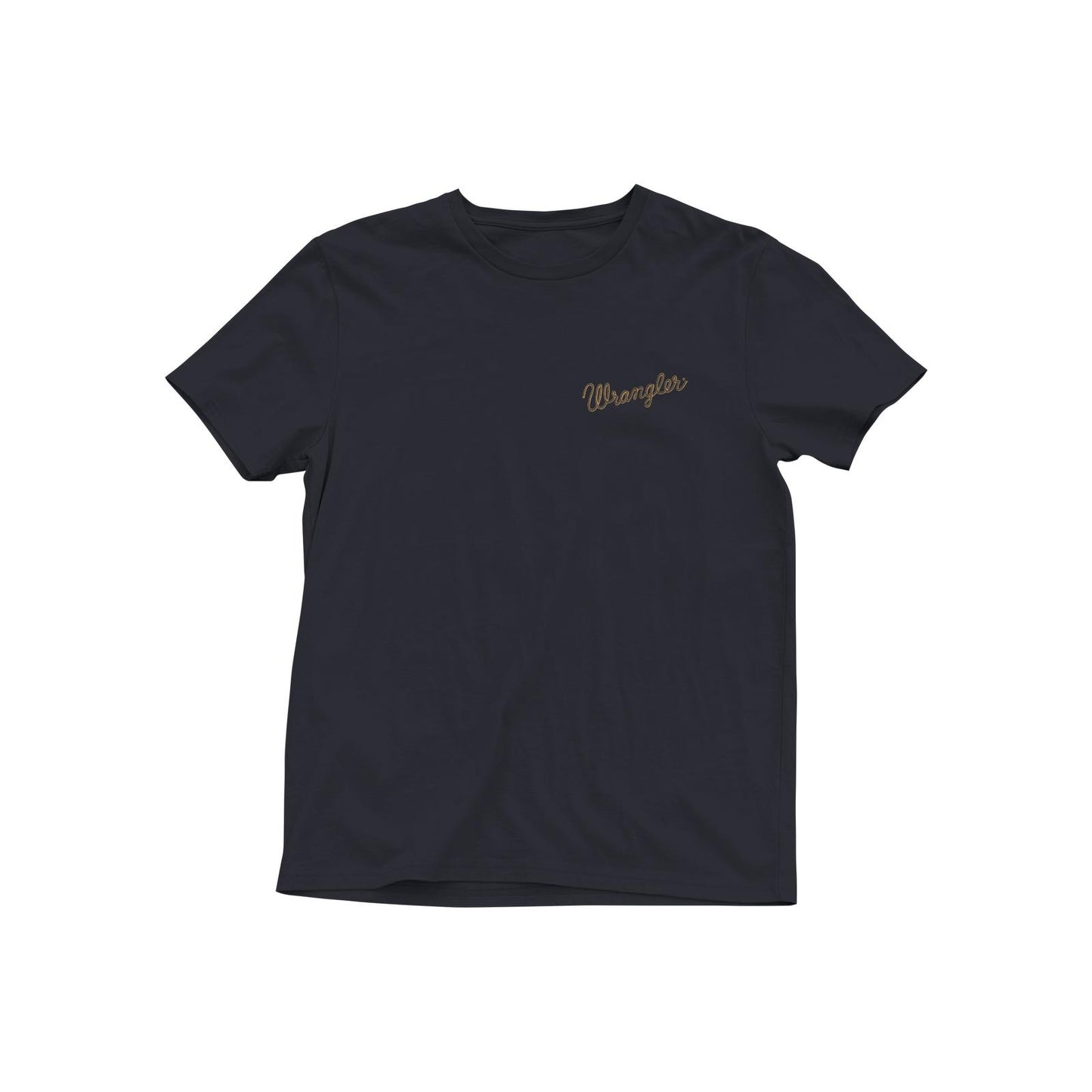 Wrangler® Men's Short Sleeve T-Shirt - Regular Fit