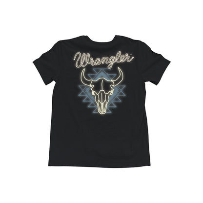 Wrangler® Men's Short Sleeve T-Shirt - Regular Fit