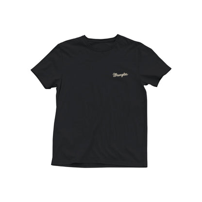 Wrangler® Men's Short Sleeve T-Shirt - Regular Fit