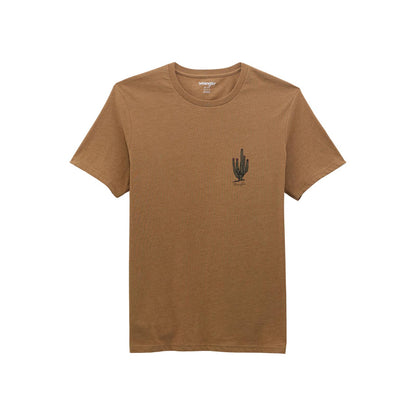 Wrangler® Men's Short Sleeve T-Shirt - Regular Fit